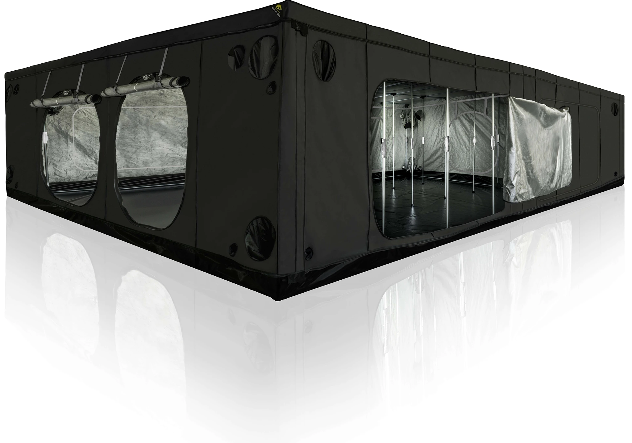 HC1200L - MAMMOTH ELITE HC 1200L 1200X600X240CM H