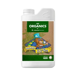 3453-20 - ADVANCED NUTRIENTS - BIG MIKE'S OG TEA | 5L
