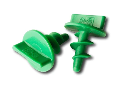 APSCREWCLIP - AIR-POT - VIS POUR AIR-POT HYDRO SUPEROOTS | 3 À 45L