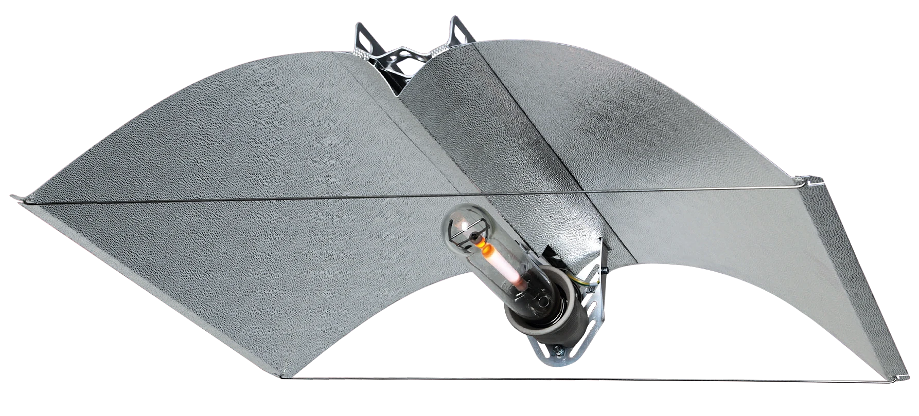 LA55V - AZERWING LA55V MEDIUM VEGA GREEN REFLECTION CRX 95%