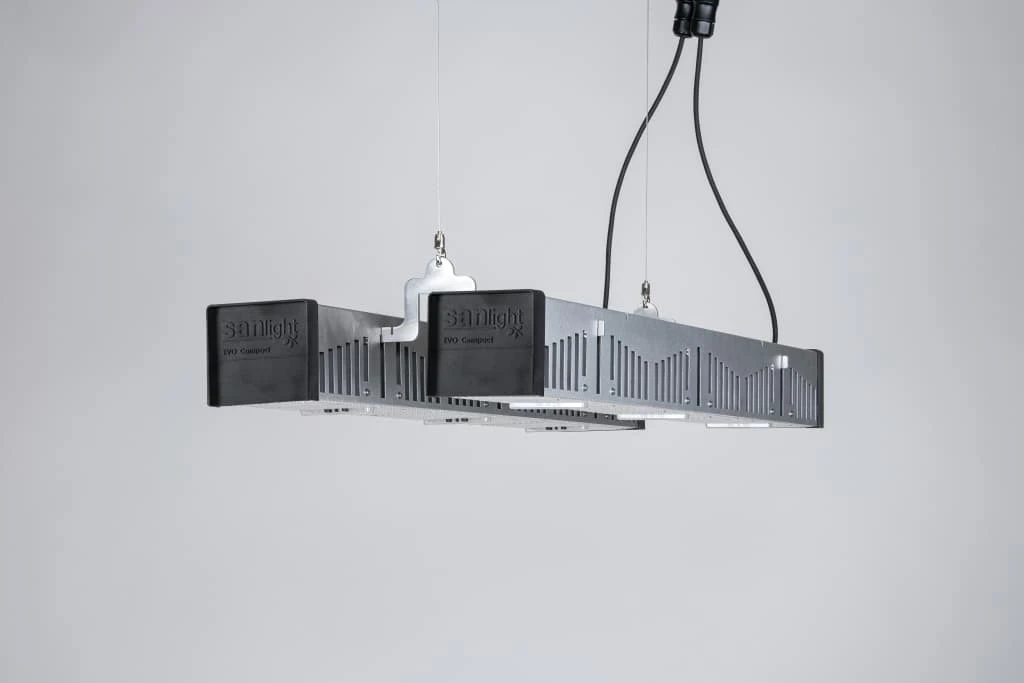 AA4040 - SANLIGHT - EVO 5C COMPACT 200-440V | 790W | POUR SERRE