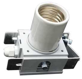 LH0C - SUPPORT DE LAMPE DE REMPLACEMENT ADJUST-A-WING