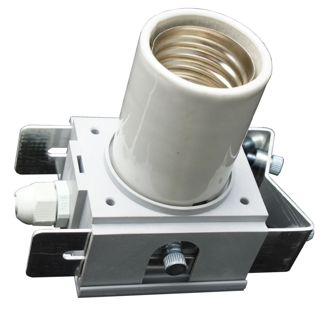 LH0C - SUPPORT DE LAMPE DE REMPLACEMENT ADJUST-A-WING