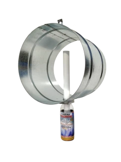 OC250 - ODOR-CONNECT 250MM AVEC DIFFUSEUR D'ARÔMES ET CONTENANT D'HUILES ESSENTIELLES 100ML