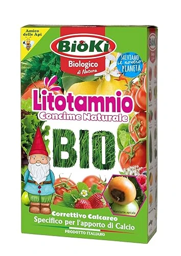 AOLITO - BIOKI - LITOTAMNIO | 900gr