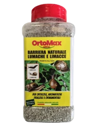 AOANL - BIOKI - POUDRE DE ROCHE ANTILUMACA NATURELLE| 900gr