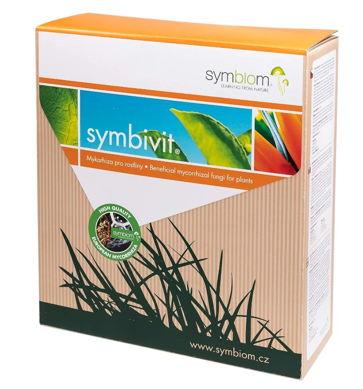 MI300 - SYMBIVIT MYCORHIZE PACK 3KG