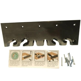 PODA0146 - QNUBU - BUCKER MANUAL FLOWER DESTIMER