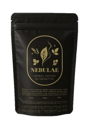 NEBULAE30 - NEBULAE - BASE BOTANIQUE À MÉLANGER SANS NICOTINE | 30 GRAMMES