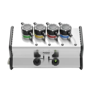 NDINDUSTRIAL - NIDO PRO - NIDO INDUSTRIAL | CONTRÔLEUR HYDROPONIQUE AUTOMATIQUE