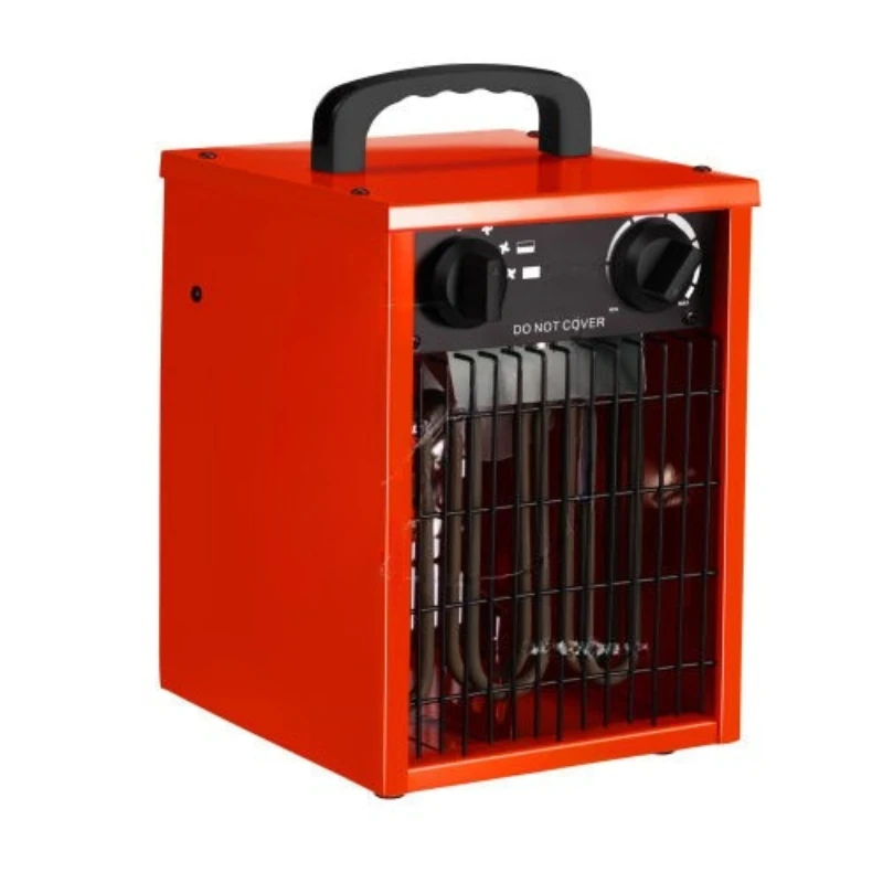 600528 - CYCLONE - CHAUFFAGE AVEC VENTILATEUR | 1000-2000W