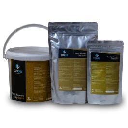 LURPTF20K - LURPE - TASTY FLOWER TOPDRESS | 20KG