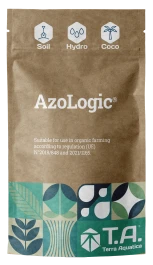 BA03001 - AQUATIC EARTH - STREPTOLOGIC | 10gr