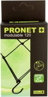 GHA090 - GARDEN HIGHPRO - PRONET ELASTIC NET 120