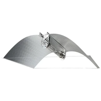 LA75V - AZERWING LA75V LARGE BILAMP VEGA GREEN REFLECTION CRX 95%