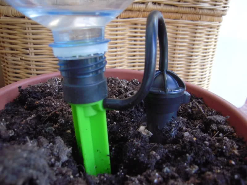 TEKNO - TEKNO WATER PLANTS FLORTIS 11 SETTINGS