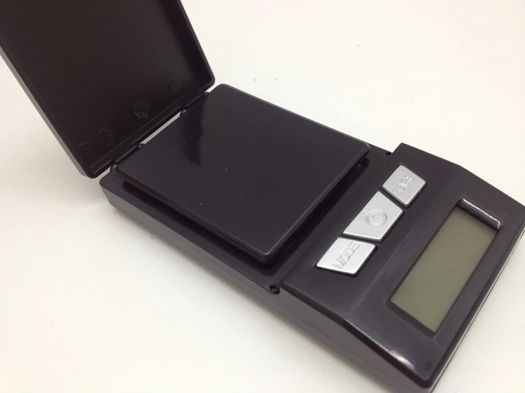 MX100 - KENEX - MATRIX DIGITAL SCALE MX100 | MAX 100 GRAMMES STEP 0.01G