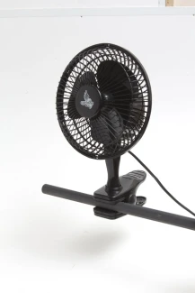 600527 - CYCLONE - VENTILATEUR À CLIP 15 CM 15W