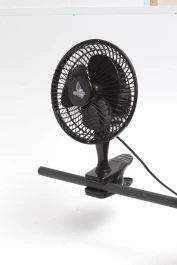 600527 - CYCLONE - VENTILATEUR À CLIP 15 CM 15W