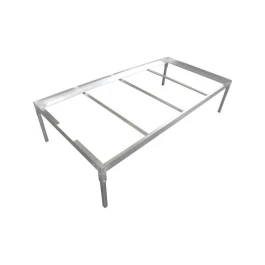 433016 - TABLE DE SUPPORT POUR PLATEAU DANOIS VDL 2X1