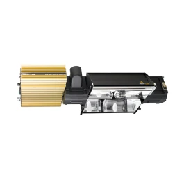 2337 - DIMLUX - EXPERT SERIES 630W DUAL CMH + 2 AMPOULES 315W CMH FULL SPECTRUM