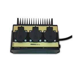 1-85710 - DIMLUX - SMART BOX POUR REVOMAX CHILLER UNDER 32KW- FAN/AUX BOX ET FAN/PUMP BOX