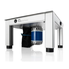 BT01 - TONDEUSE TOURNESOL - TONDEUSE BÉBÉ + GRILLE ORIGINALE