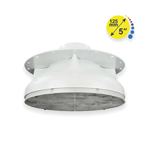 PPKIT1253 - FILTRE A CHARBON - PITPUK 125MM - PRIMA KLIMA