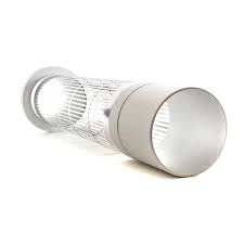 24013103P - TWISTER TRIMMER DRUM STANDARD T2 POUR FLEURS SÈCHES ET HUMIDES (DRY&amp;WET) REMPLACEMENT TROUS 1/4