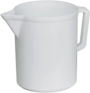 M126200 - PICHET POUR LIQUIDES 1L USAGE ALIMENTAIRE