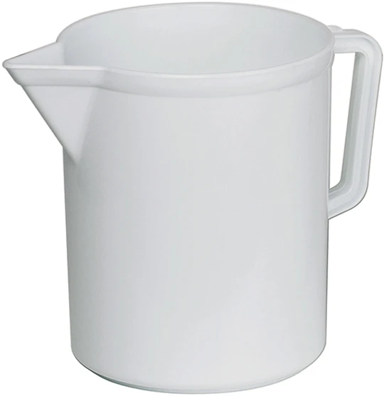 M114205 - PICHET POUR LIQUIDES 5L USAGE ALIMENTAIRE