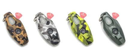 32ZECA - ZECKO RÉPULSIF TIQUES ET PUCES RÉPULSIF ULTRASONIQUE POUR HOMMES