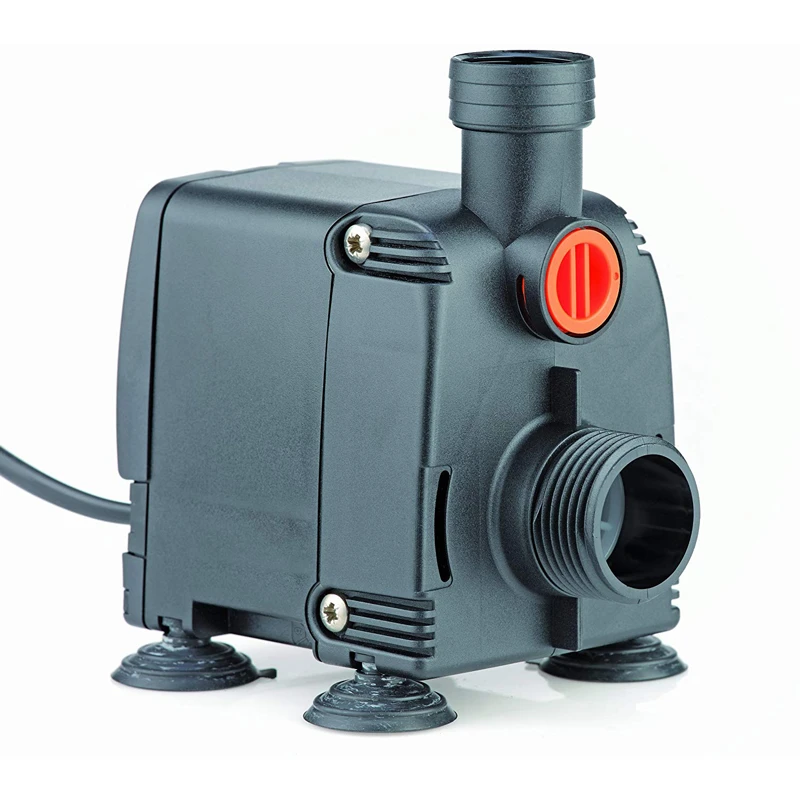 57197 - OASE - POMPE A EAU EDEN 135 | 31.5W - 2000lt/h