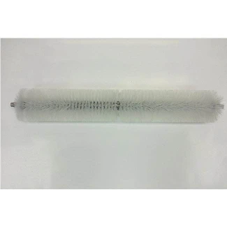 BC030 - CENTURION PRO - CENTURION SILVER BILLETTE REPLACEMENT DRUM CLEANING BRUSH