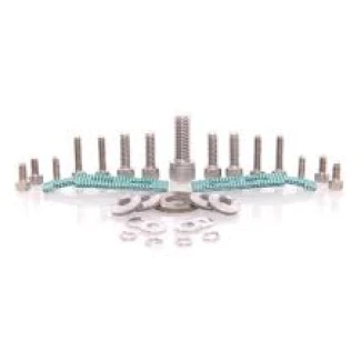 PA029 - CENTURION PRO - JEU D'ACCESSOIRES DE RECHANGE