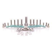 PA029 - CENTURION PRO - JEU D'ACCESSOIRES DE RECHANGE