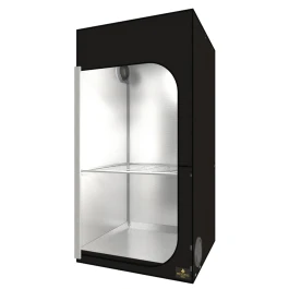 DS90R400 - SECRET JARDIN - DARK STREET DS90 4.0 | 90x90x178h cm