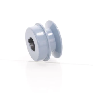 MP021 - CENTURION PRO - POULIE DE REMPLACEMENT POUR GLADIATOR, MINI, ORIGINAL ET SILVERBULLET CENTURION PRO