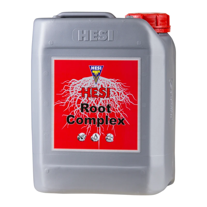 HE06 - HESI - ROOT COMPLEX | 5lt