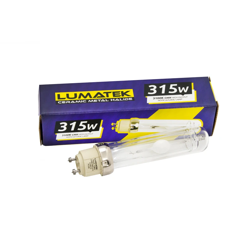 LK315CMH31K - LUMATEK - CHM LEC | 315W 3100K BULB