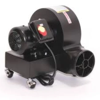 TT002 - CENTURION PRO - 1HP BLOWER FOR TABLETOP TRIMMERS
