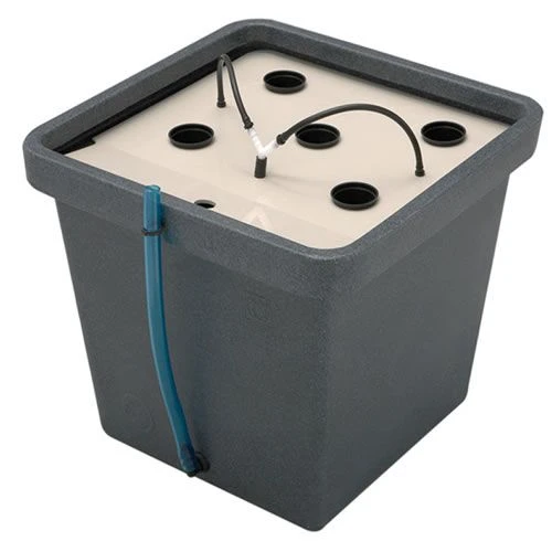 GHAE - AQUATIC EARTH - CULTIMATE AERO | 46x46x38,5h cm