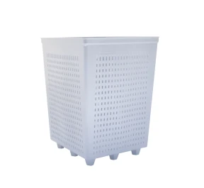 ILNETPOT45 - HYDROLABHYDROPONICS - POT MICRORE | 15,5x15,5x19(h) CM - 4.5L