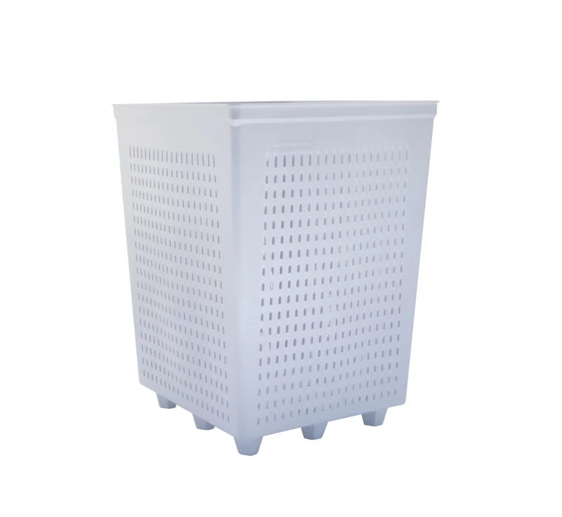 ILNETPOT45 - HYDROLABHYDROPONICS - POT MICRORE | 15,5x15,5x19(h) CM - 4.5L