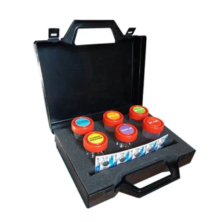 MA754 - MILWAUKEE - KIT D'ENTRETIEN POUR COMPTEURS PH EC