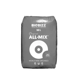 BIALL - BIOBIZZ - ALL MIX SOIL | 50L