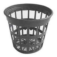 NET7 - AQUATIC EARTH - NET POT | Ø 7cm