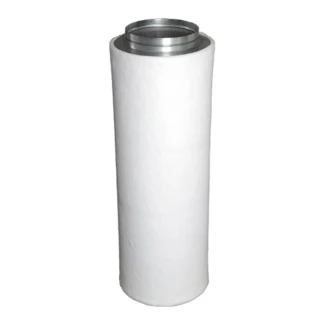 K4605CTC65 - PRIMA KLIMA CARBONCONE - FILTRE À CHARBON ACTIF K4605 | MAX 3000 MC/H - BRIDE 250MM