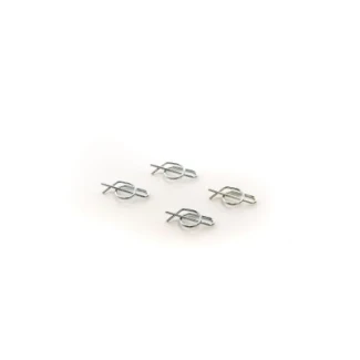 13-0110-00-P - TWISTER - GOUPILLE DE VERROUILLAGE 1/2 DIAM. x 1-1/2 POUR T2 PACK DE 4 (SPARE)