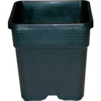 VE33N - POT CARRÉ 36.5X36.5X36 30 LITRES